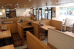 Kyoto Daiichi Hotel