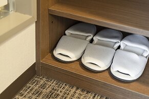 Kyoto Daiichi Hotel