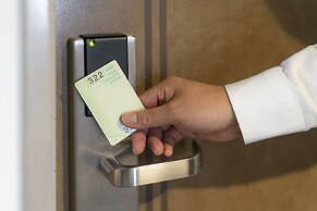 Kyoto Daiichi Hotel