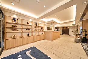 Kyoto Daiichi Hotel