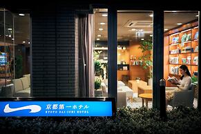 Kyoto Daiichi Hotel