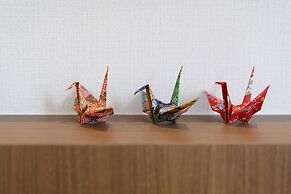 Kyoto Daiichi Hotel