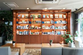 Kyoto Daiichi Hotel