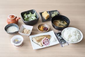 Kyoto Daiichi Hotel