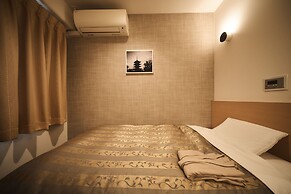 Kyoto Daiichi Hotel