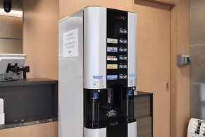 Kyoto Daiichi Hotel