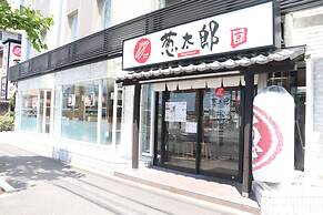 Kyoto Daiichi Hotel