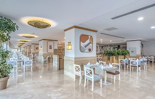 TUI Blue Xanthe-All Inclusive