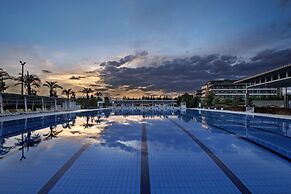 TUI Blue Xanthe-All Inclusive