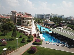 TUI Blue Xanthe-All Inclusive