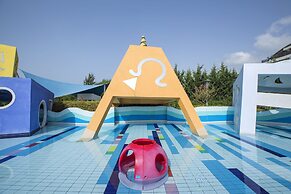 TUI Blue Xanthe-All Inclusive