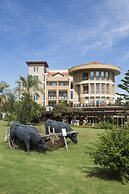 TUI Blue Xanthe-All Inclusive