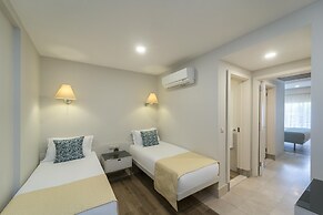 TUI Blue Xanthe-All Inclusive