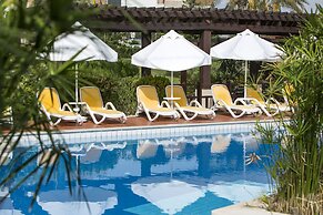 TUI Blue Xanthe-All Inclusive