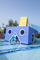 TUI Blue Xanthe-All Inclusive
