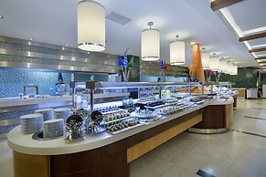TUI Blue Xanthe-All Inclusive