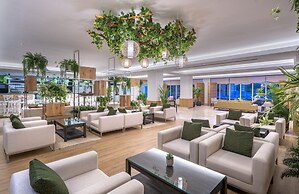 TUI Blue Xanthe-All Inclusive