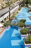 TUI Blue Xanthe-All Inclusive