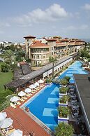 TUI Blue Xanthe-All Inclusive