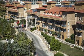 TUI Blue Xanthe-All Inclusive