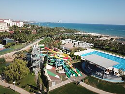 TUI Blue Xanthe-All Inclusive