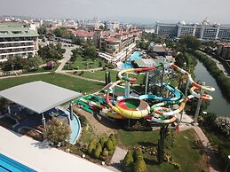 TUI Blue Xanthe-All Inclusive