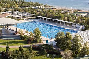 TUI Blue Xanthe-All Inclusive