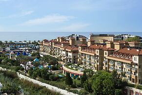 TUI Blue Xanthe-All Inclusive