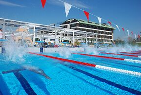 TUI Blue Xanthe-All Inclusive