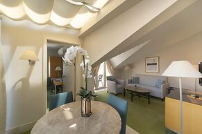 TUI Blue Xanthe-All Inclusive