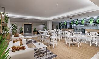 TUI Blue Xanthe-All Inclusive