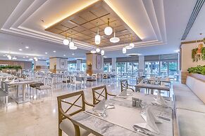 TUI Blue Xanthe-All Inclusive