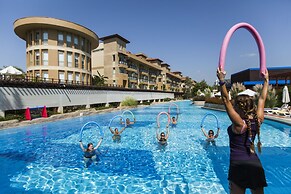 TUI Blue Xanthe-All Inclusive