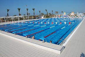 TUI Blue Xanthe-All Inclusive