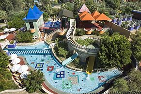TUI Blue Xanthe-All Inclusive