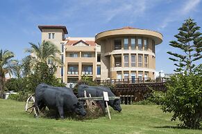 TUI Blue Xanthe-All Inclusive