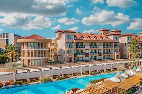 TUI Blue Xanthe-All Inclusive