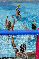 TUI Blue Xanthe-All Inclusive