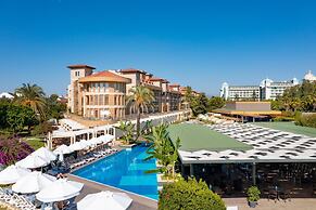 TUI Blue Xanthe-All Inclusive