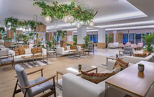 TUI Blue Xanthe-All Inclusive