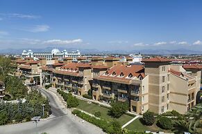 TUI Blue Xanthe-All Inclusive