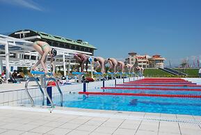 TUI Blue Xanthe-All Inclusive