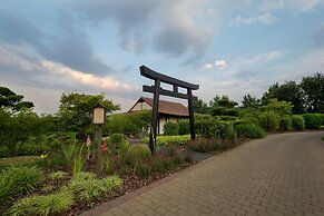 Balmer See - Hotel · Golf · Spa