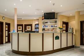 Balmer See - Hotel · Golf · Spa