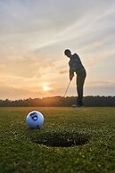 Balmer See - Hotel · Golf · Spa