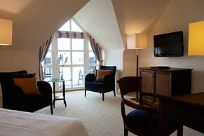 Balmer See - Hotel · Golf · Spa