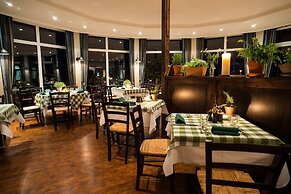 Balmer See - Hotel · Golf · Spa