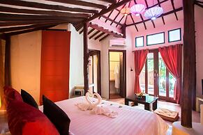 B52 Beach Resort