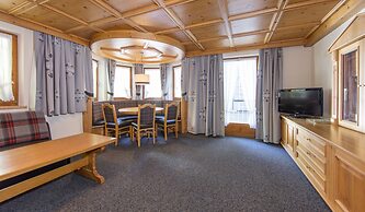 Appartementhaus Sieglinde