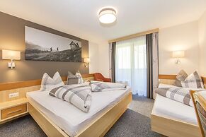 Appartementhaus Sieglinde
